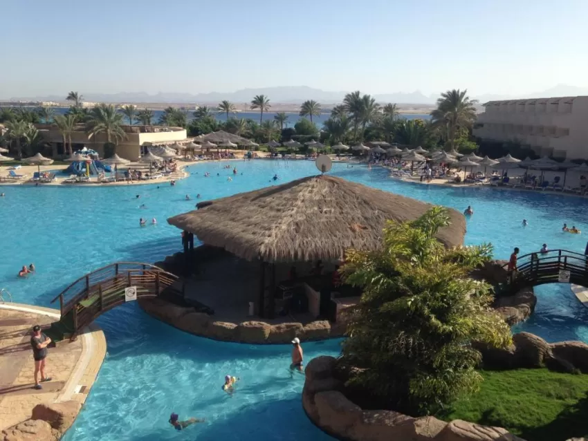 Pyramisa Sahl Hasheesh Beach Resort 5*-23