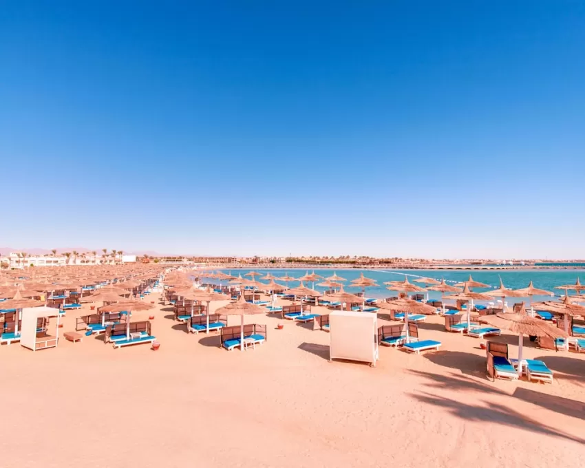 Pickalbatros Dana Beach Resort - Hurghada 5*-154