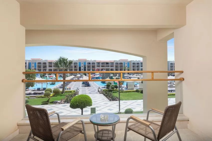 Pickalbatros White Beach Resort - Hurghada 5*-26