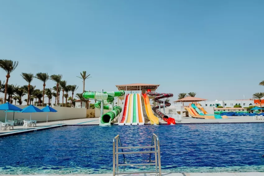 Pickalbatros Dana Beach Resort - Hurghada 5*-82