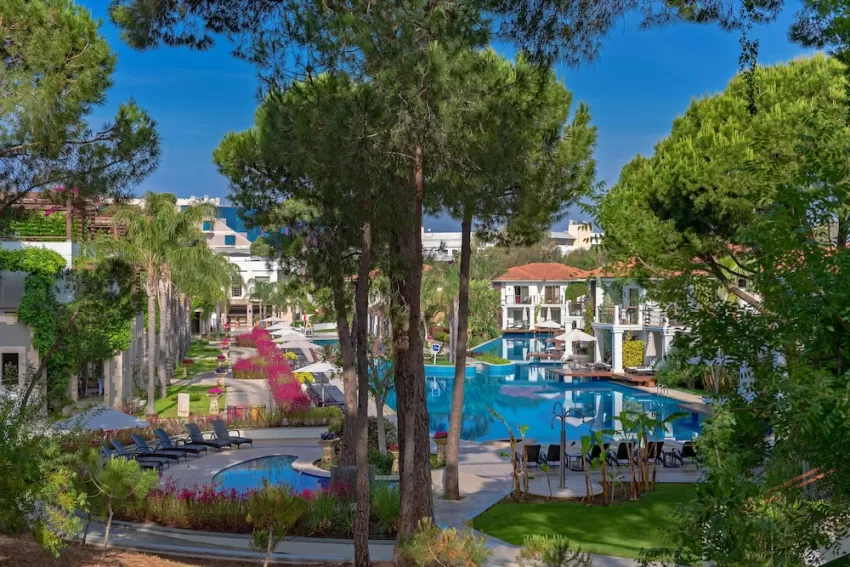 Ela Excellence Resort Belek 5*-168