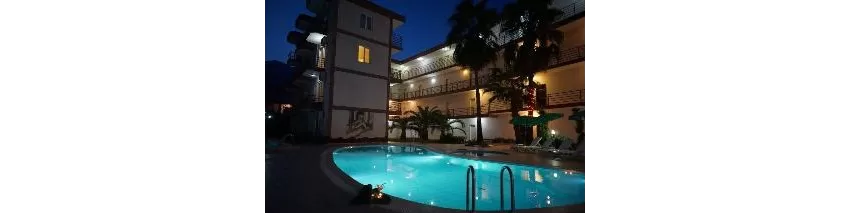 Aybel Inn Hotel 3*-6