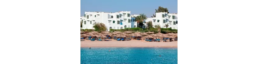 Mercure Hurghada 4*-82