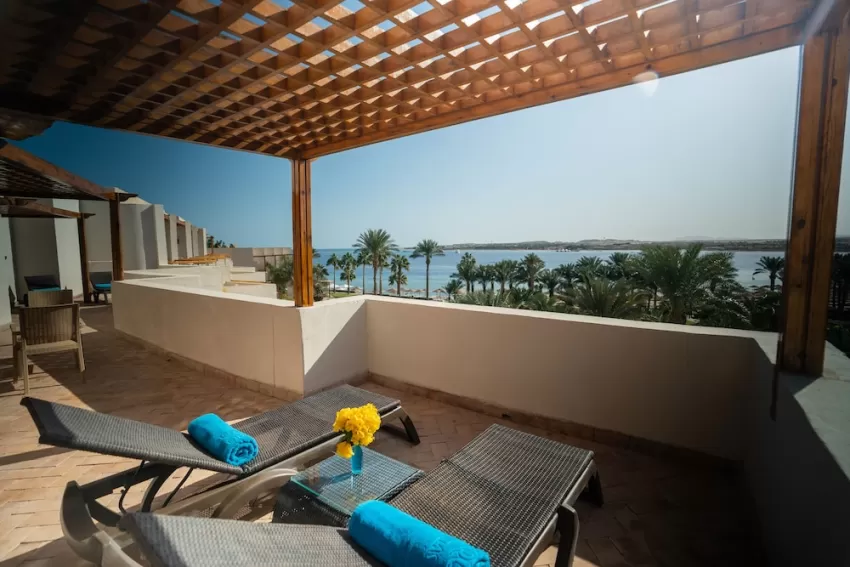 FORT ARABESQUE RESORT, SPA AND VILLAS 4*-143