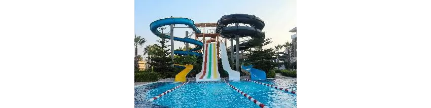 Sherwood Dreams Resort - All Inclusive 5*-12