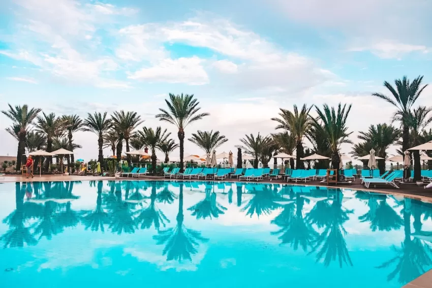 Rosa Beach Thalasso and Spa 4*-56