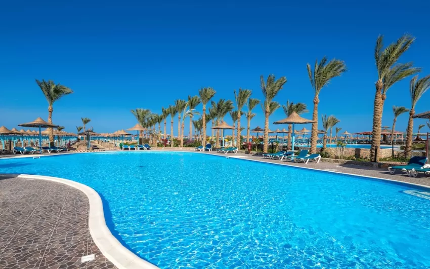 Hawaii Riviera Aqua Park Resort 5*-1