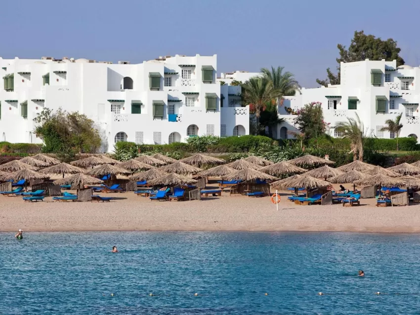 Mercure Hurghada Hotel 4*-40