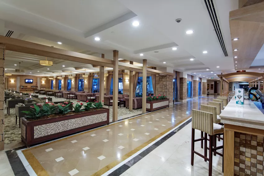 Alba Queen Hotel 5*-53