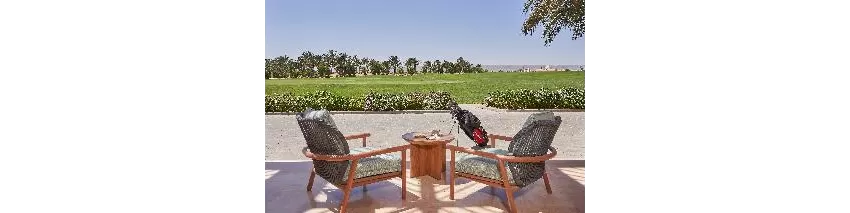 Steigenberger Golf Resort El Gouna 5*-10