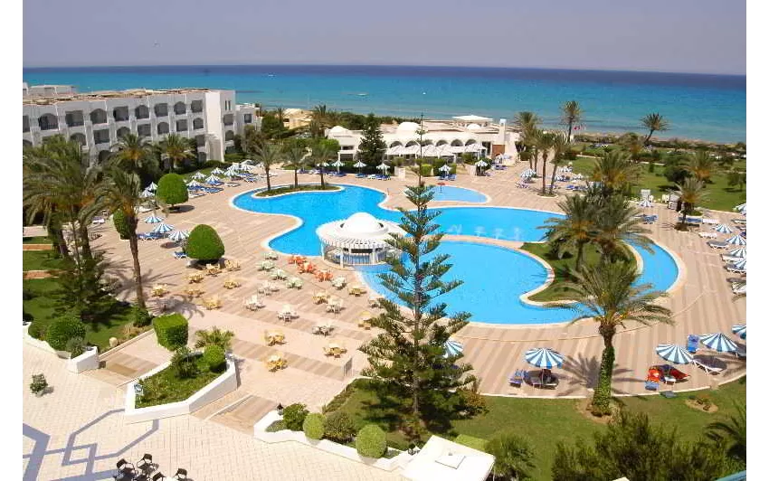 Mahdia Palace Thalasso 5*-81