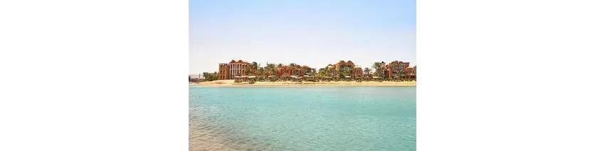 Sheraton Miramar Resort El Gouna 5*-153