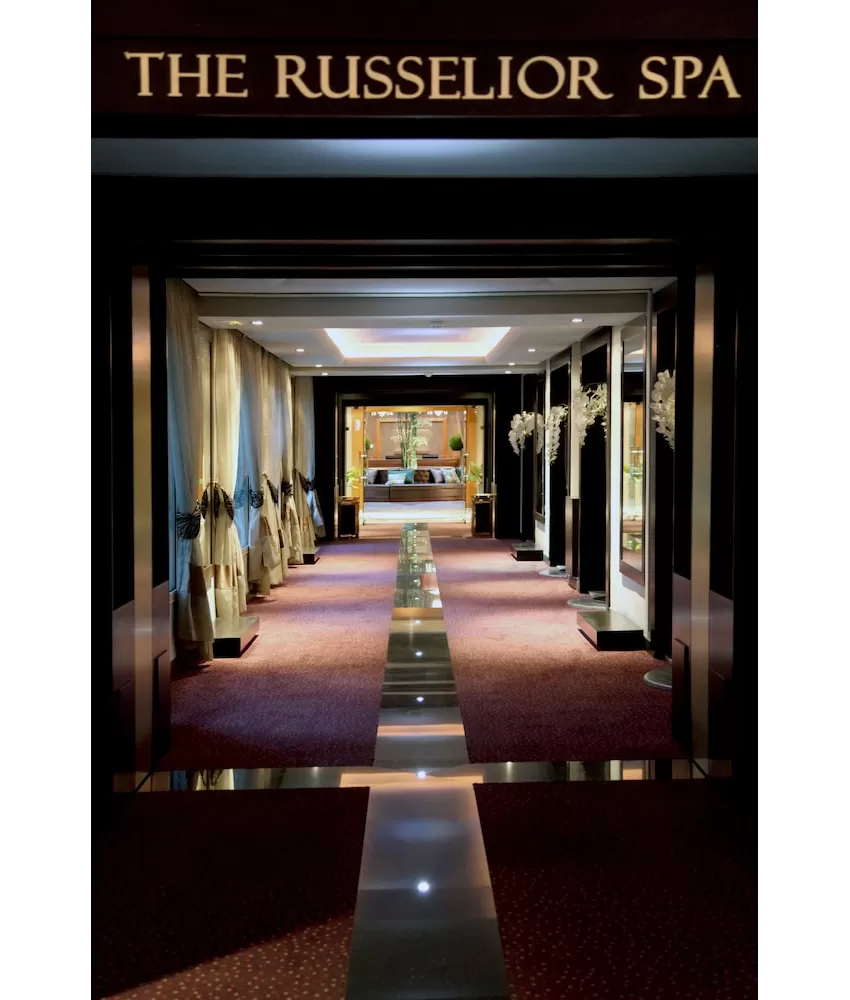 The Russelior Hotel & Spa 5*-98