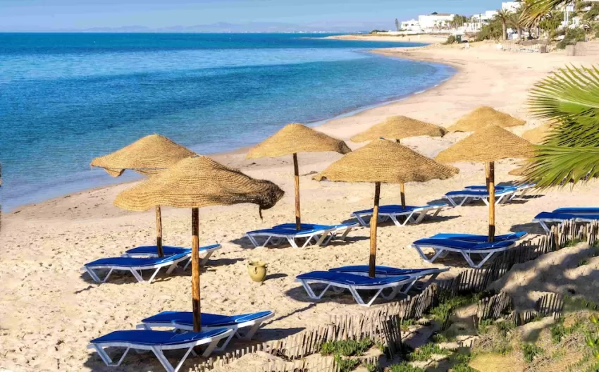 Palm Beach Club Hammamet 4*-27