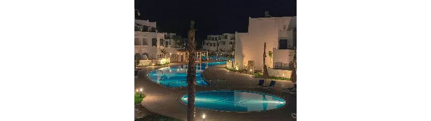 Mercure Hurghada 4*-65