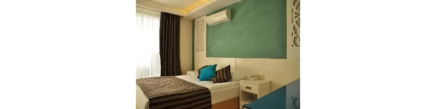 AURA BOUTIQUE HOTEL 3*-12