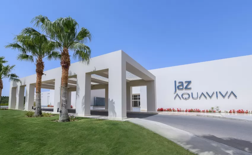 Jaz Aquaviva 5*-7