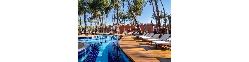 Rixos Park Belek 5*-81