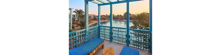 Sheraton Miramar Resort (El Gouna) 5*-27