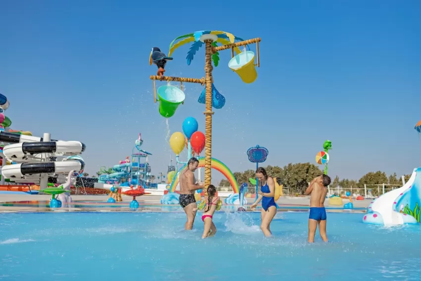 Mövenpick Waterpark Resort & Spa Soma Bay 5*-34