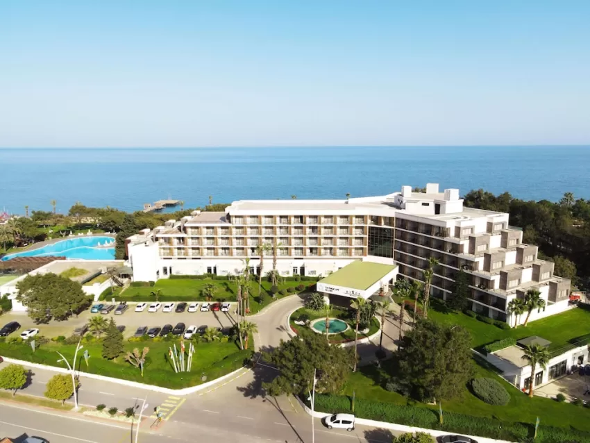 TUI Magic Life Rixos Beldibi +16 5*-114