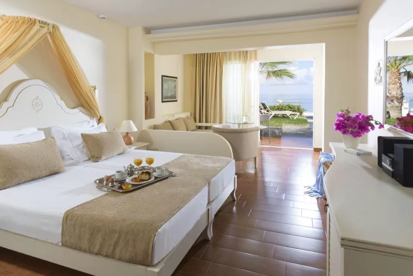 Alexander Beach Hotel And Village Resort 5*-56