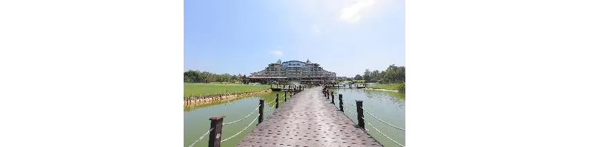 Sueno Hotels Golf Belek 5*-40