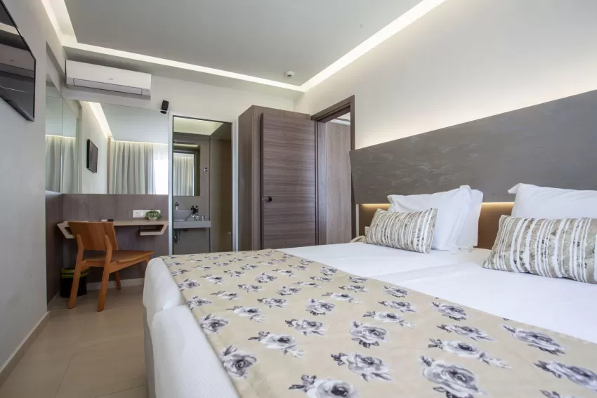 Melrose Rethymno by Mage Hotels 4*-13