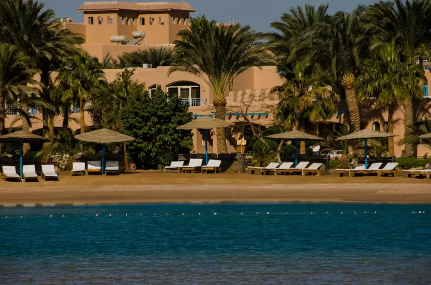 Club Paradisio El Gouna Red Sea 4*-116