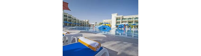 Swiss Inn Resort Hurghada 5*-393