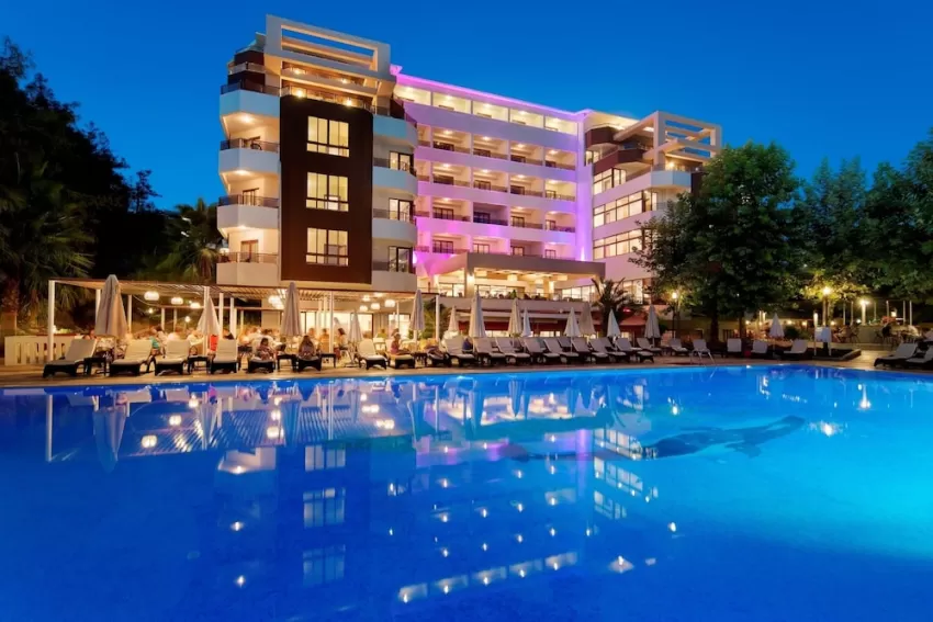 Miarosa İncekum Beach 5*-1