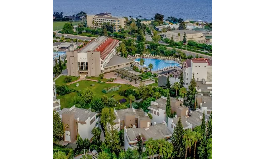 Greenwood Kemer Resort  4*-33