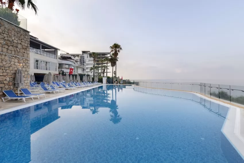 Ramada Plaza Antalya 5*-43