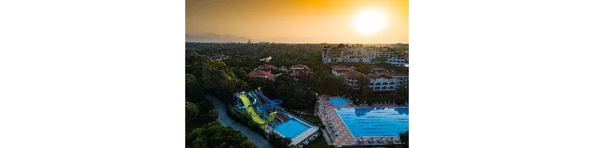 Sirene Belek Golf & Wellness Hotel 5*-148