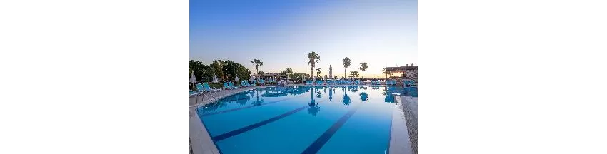 ARMAS GÜL BEACH 4*-71