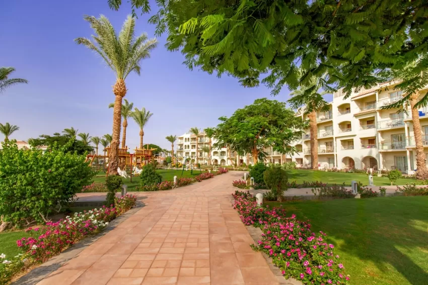 Pickalbatros Dana Beach Resort - Hurghada 5*-171