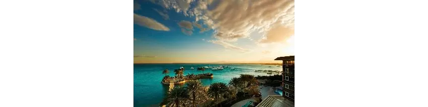 Marriott Hurghada Hotel 5*-105