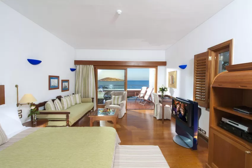 Elounda Beach Hotel and Villas 5*-19