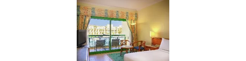 Swiss Inn Resort Hurghada 5*-368