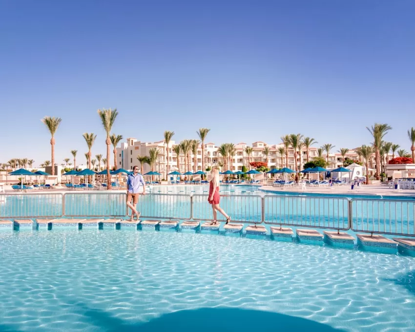 Pickalbatros Dana Beach Resort - Hurghada 5*-48