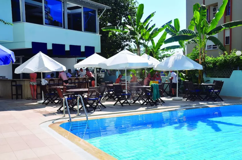 Blue Diamond Alya Hotel Alanya 4*-21