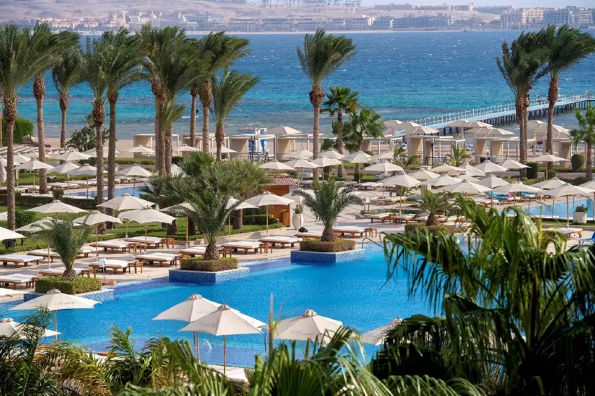 Premier Le Reve Hotel & Spa (Adults Only 16+)  5*-34