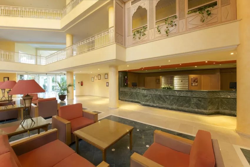 Iberostar Averroes Hotel 4*-2