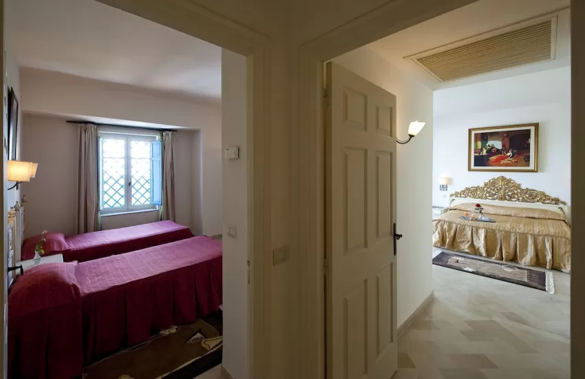 Diar Lemdina Hotel 4*-10