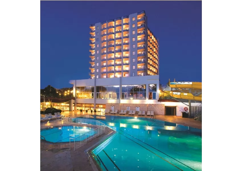 Adonis Otel 4*-2