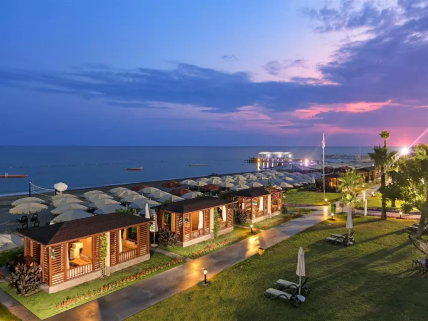 Pine Beach Belek  5*-17