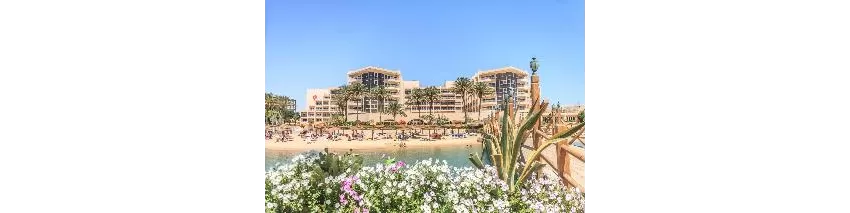 Marriott Hurghada Hotel 5*-77