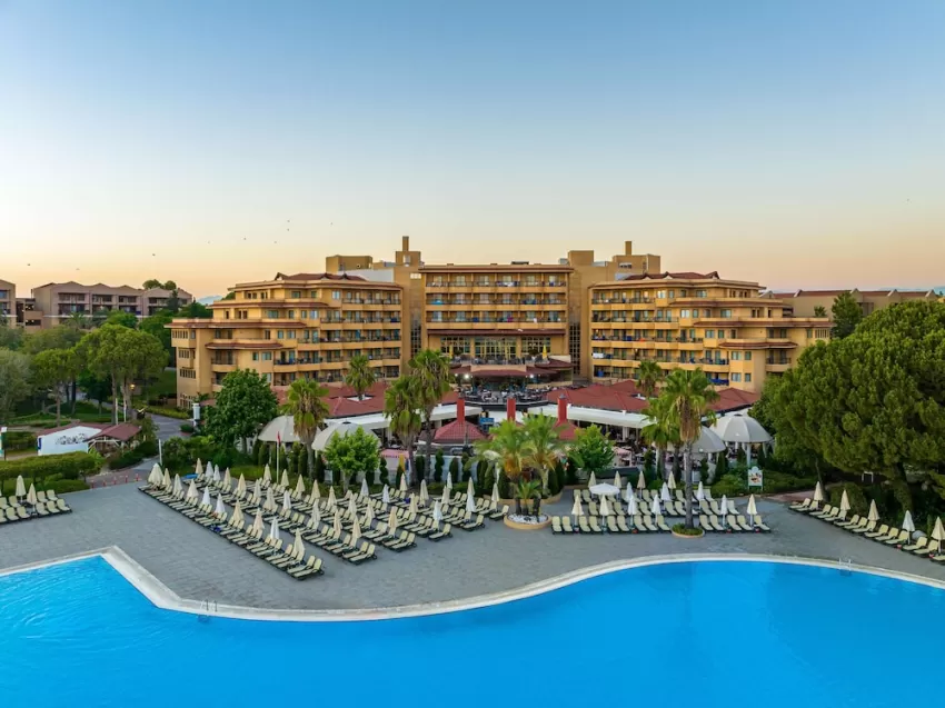 Aquaworld Belek 5*-118