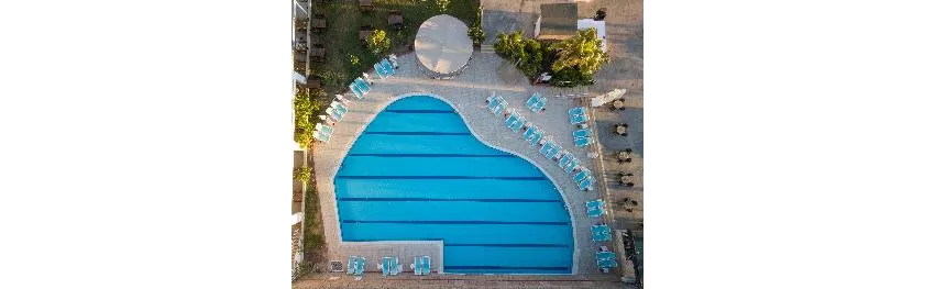 ARMAS GÜL BEACH 4*-69