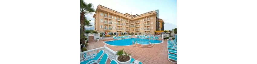 Hotel Sinatra 4*-14